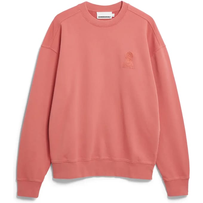 Sweatshirt Armedangels Iconic å Gmt Dye