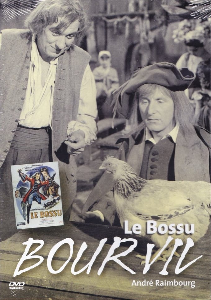 Bossu, Le