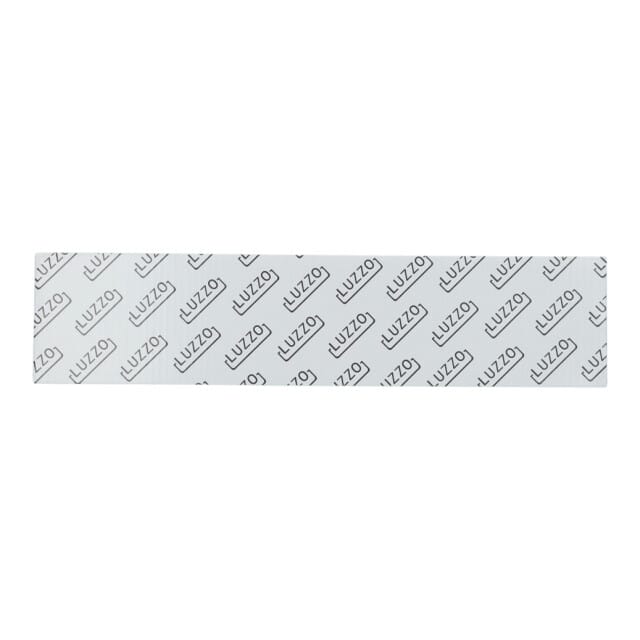 Luzzo® Douche Thermostaatkraan Rond 15 cm - Douchekraan Chroom