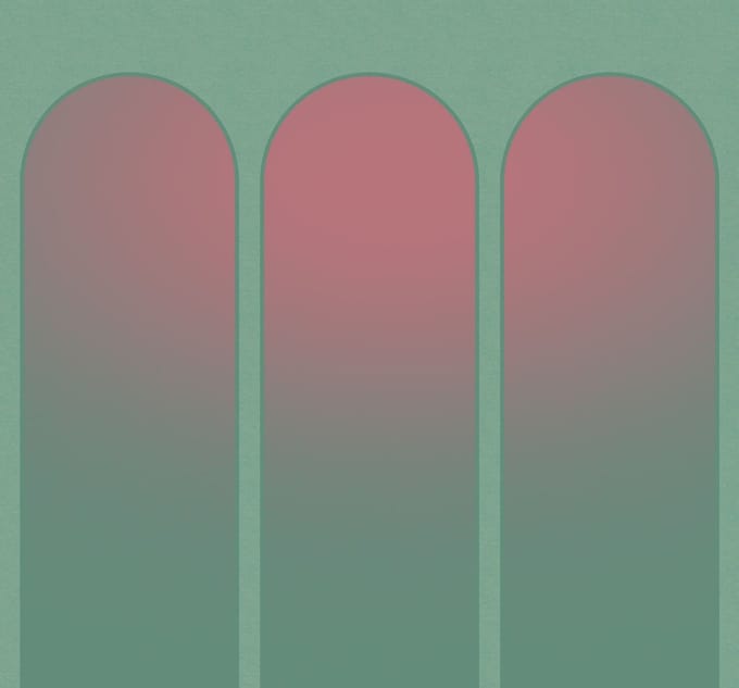 Fotobehang - temple 300x280cm - Vliesbehang