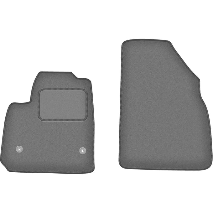 Automatten voor: Cadilac XT5 0 (2015-)