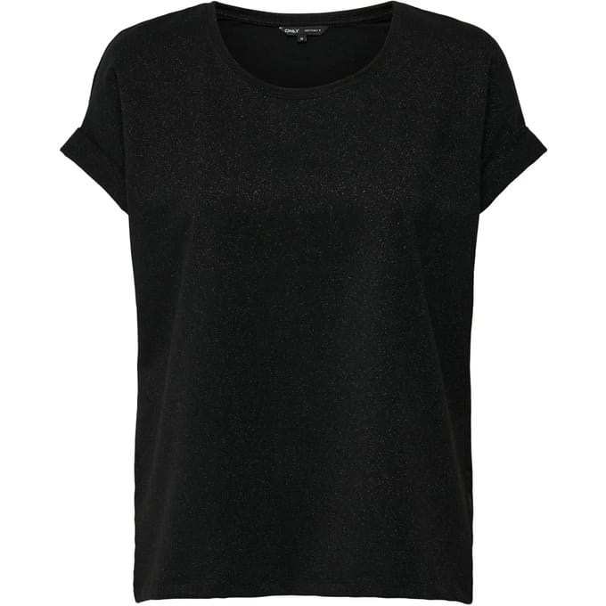 Dames-T-shirt Only Moster