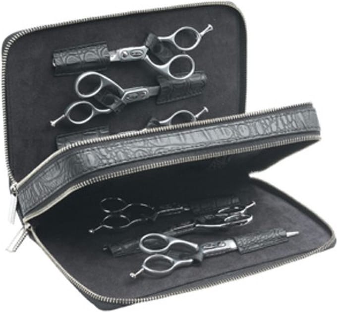 Sibel Opberg Etui Wallet 6 Kroko