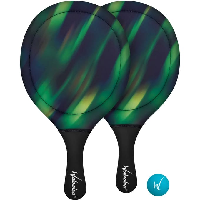 Tafeltennis Waboba