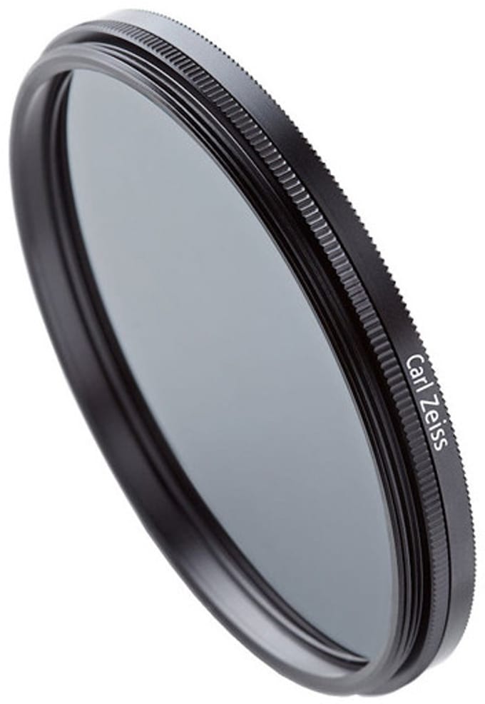 Zeiss T* UV filter 58mm