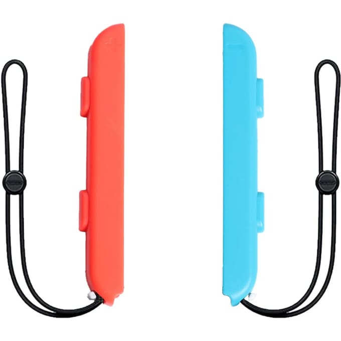 Polsband voor Joy-Con met vergrendelingshandvat, Nintendo Switch-accessoires, verstelbare grip, controller, koord, handgrepen