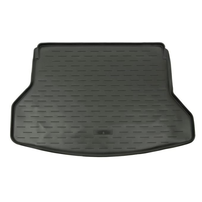 Tapis de coffre - Nissan X-Trail 3 T32 - Caoutchouc - Antidérapant - Inodore