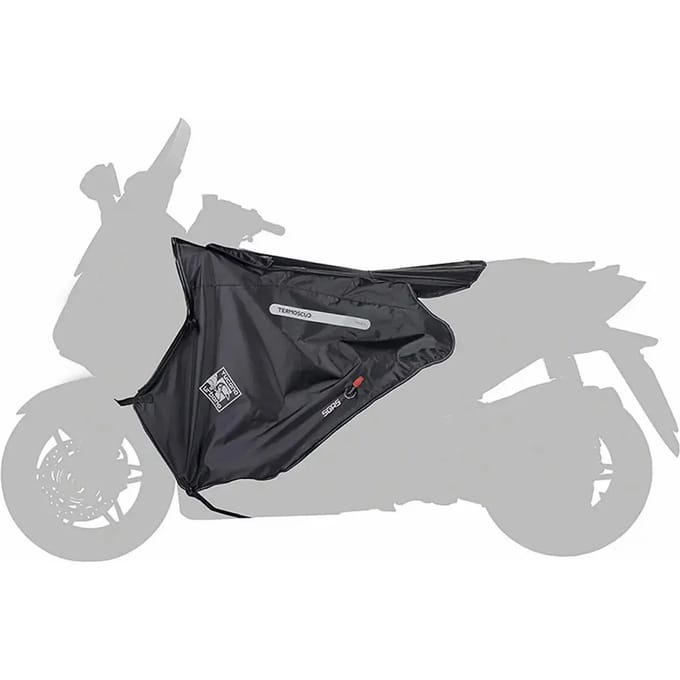Scooter schort Termoscud R094X Quadro 350D/S (2011-2021)