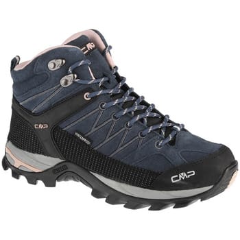 Rigel Mid Wandelschoenen Vrouwen - Maat 36