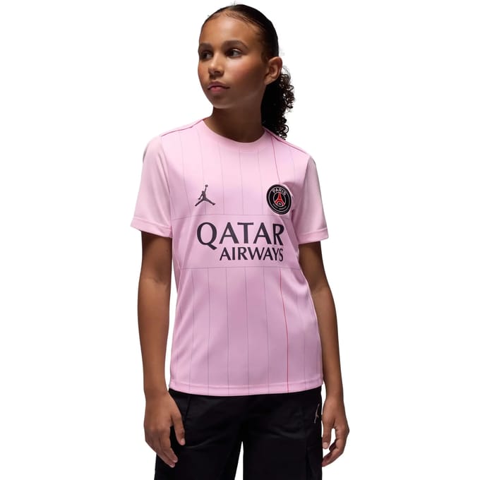 Kinderopleiding top Nike Dri-Fit Academy Pro