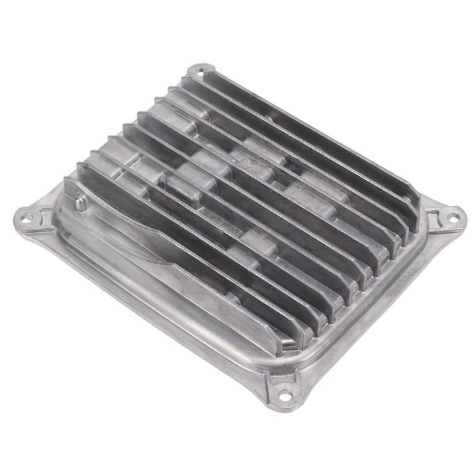 LED Koplamp Regelmodule A2229008812 Vervanging voor Mercedes Benz E Klasse W213 S213 2016+ gray