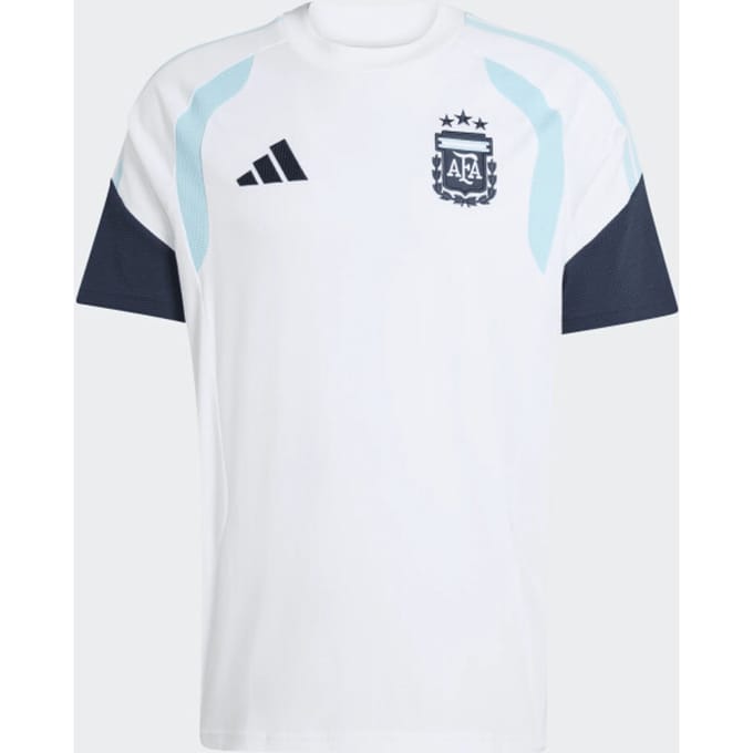 Argentijns trainingsshirt Tiro Coupe du Monde 2026