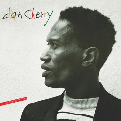 Don Cherry - Home Boy, Sister Out (CD)