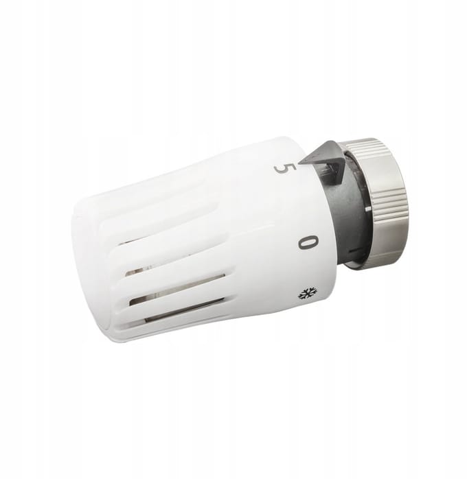 Thermostatiekop met temperatuurblokkering M30x1,5 Perfexim GT03