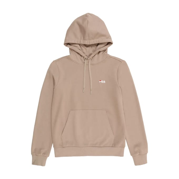 Dames Hoodie Fila Lierna