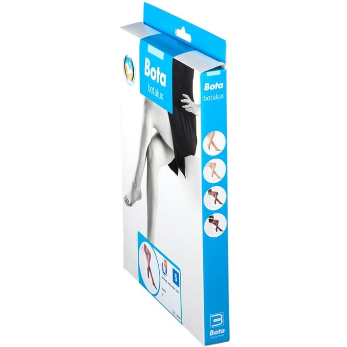 Botalux 140 Stay-Up +P Glace Maat 5 1 TODO
