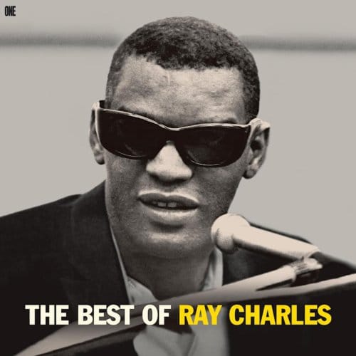 The Best Of Ray Charles - Ray Charles