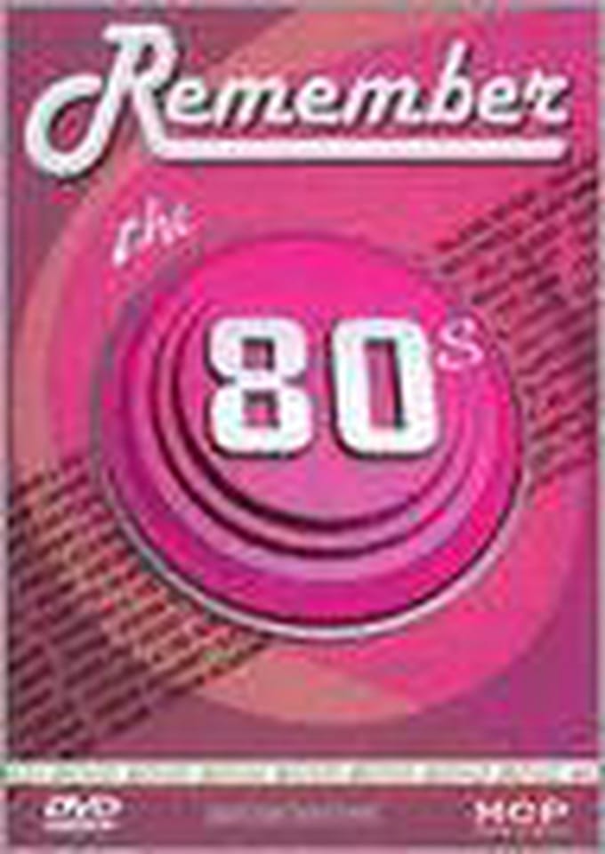 Remember The 80s (Import)