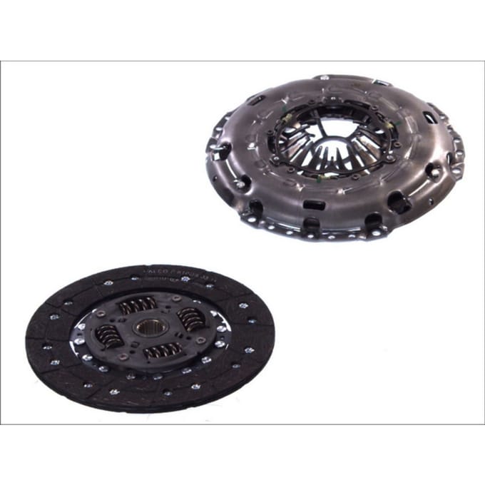 Schaeffler Luk Koppelingsset LUK SAC 624 3276 09