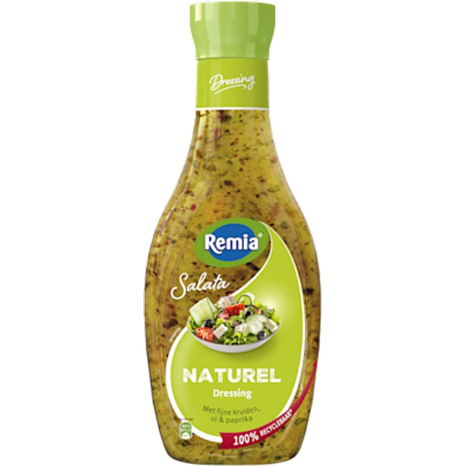 Salata Naturel