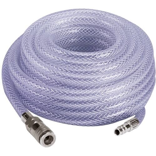 Einhell Pressure washer Air Compressor Accessory Air hose 9mm inner dia 15m