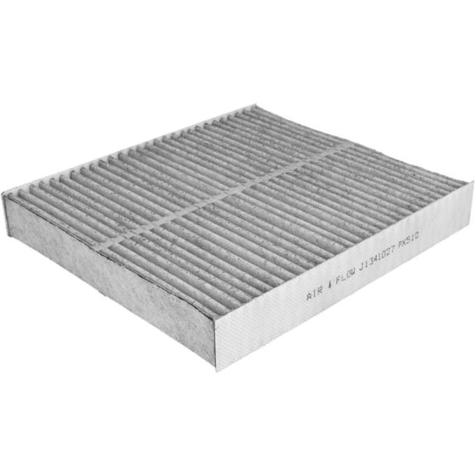 Herth+Buss Elparts Cabinefilter HERTH+BUSS JAKOPARTS J1341027