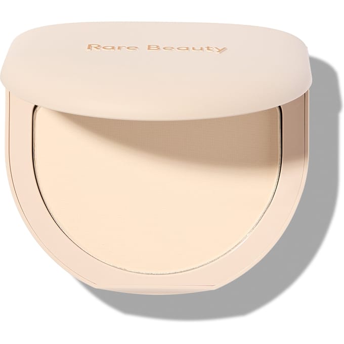 Rare Beauty - True to Myself Tinted Pressed Finishing Powder - Getinte poeder 8 g - Opal