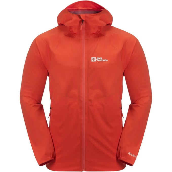 Wandeljas Jack Wolfskin Emberberg 3L