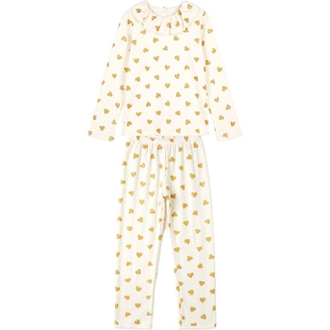 Petit Bateau  Pyjama's / nachthemden PYJAMA