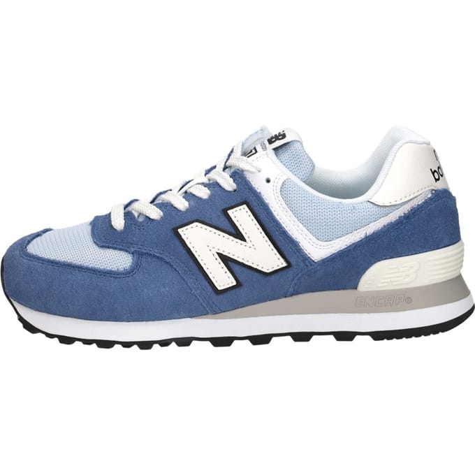 New Balance U574 Unisex Sneakers - Magic Blue