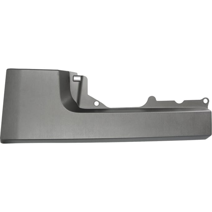 Sierlijst/beschermstrip, bumper COVIND RRT/197 links