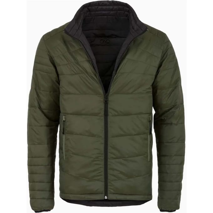 Donsjack Highlander Reversible