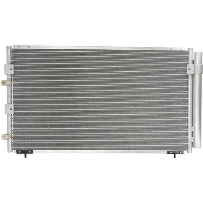 Condensator, airconditioning THERMOTEC KTT110506