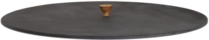 OFYR Cover Black 100 (Ø 100 cm) deksel