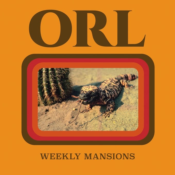 Weekly Mansions