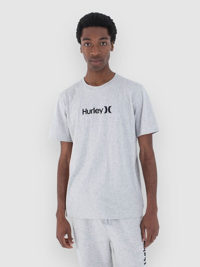 Hurley  grijs