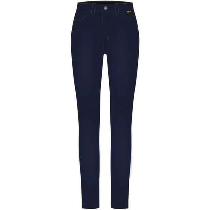 Motorjeans voor dames RST Reinforced