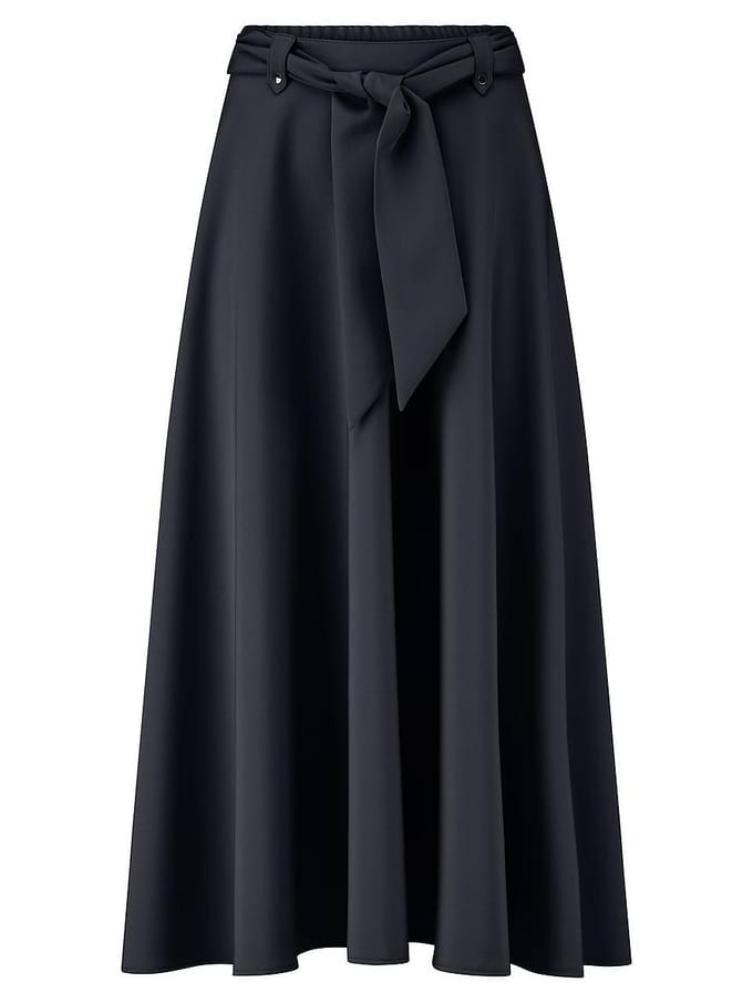 Rok Van Peter Hahn blauw