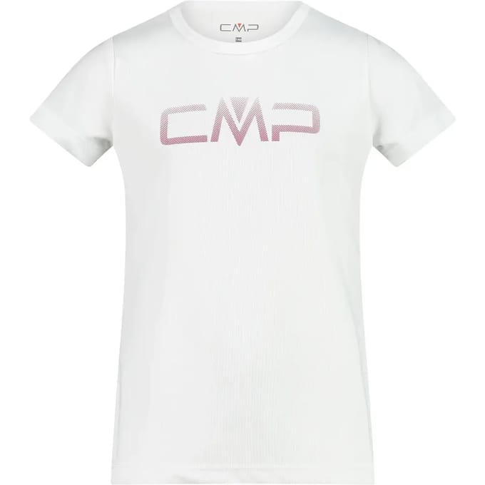 Meisjes-T-shirt CMP