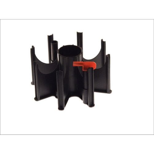 Accessoires en reserveonderdelen voor lasapparatuur IDEAL ADAPTER S-8