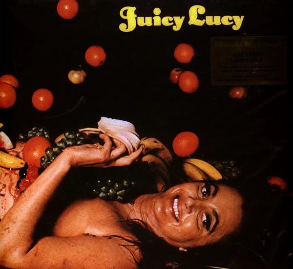 Juicy Lucy