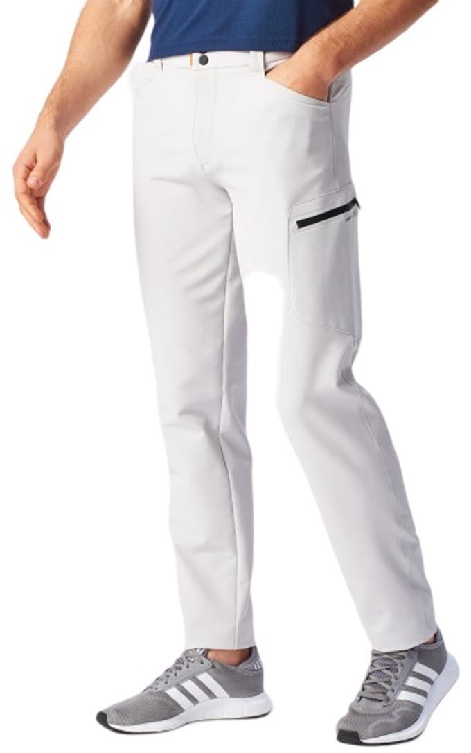 Henri Lloyd Explorer 3.0 Broek Wit 34 Man