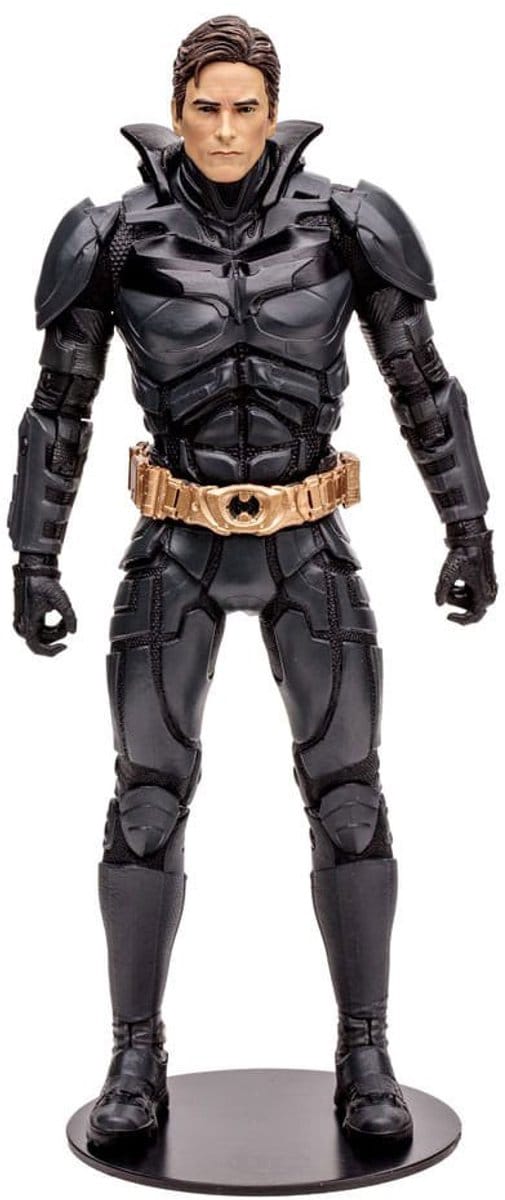 McFarlane Toys DC Multiverse Action Figure Batman (The Dark Knight) (Sky Dive) 18 cm Action Figuur
