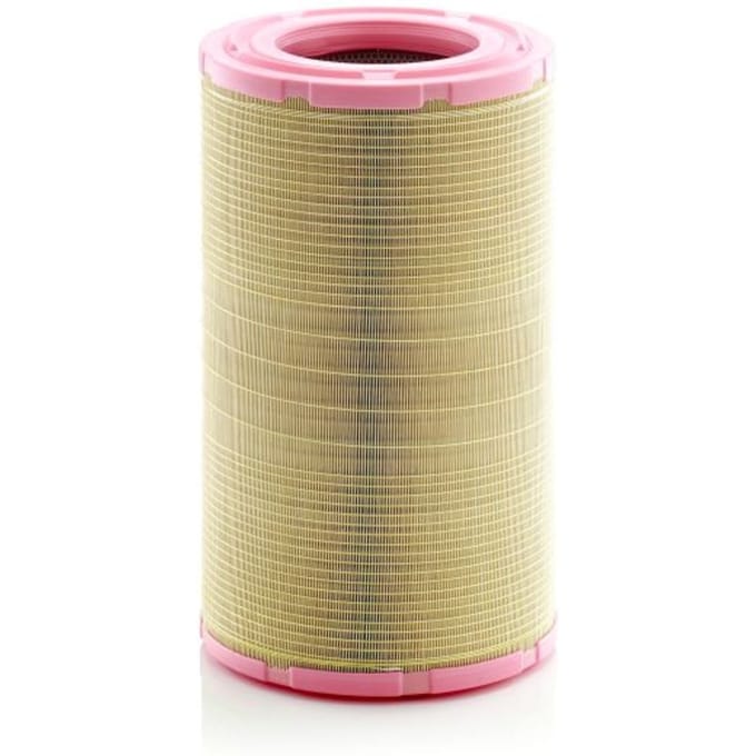 Luchtfilter MANN-FILTER C 32 1700/2