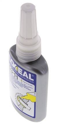 Loxeal 53-11 Geel 50 ml Scharnier borger