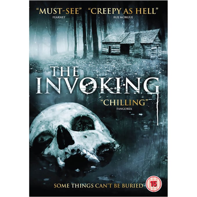 The Invoking