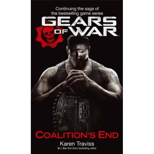 Gears Of War: Coalition's End - Karen Traviss