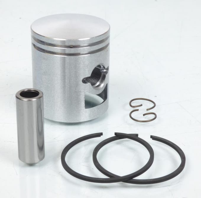 Teknix motorzuiger voor Mobylette Peugeot 50 Fox Nieuw