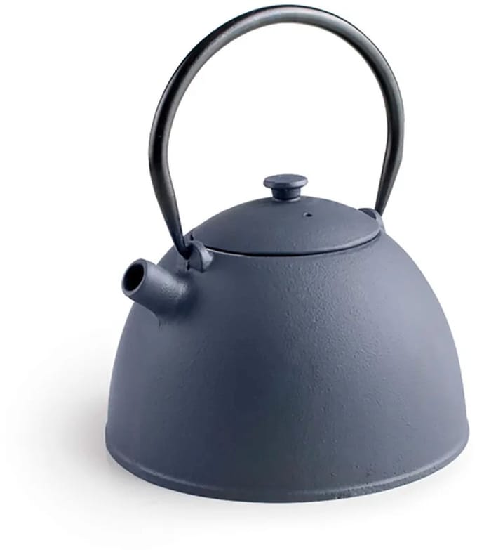 Ibili Navan Theepot 1.1l Blauw