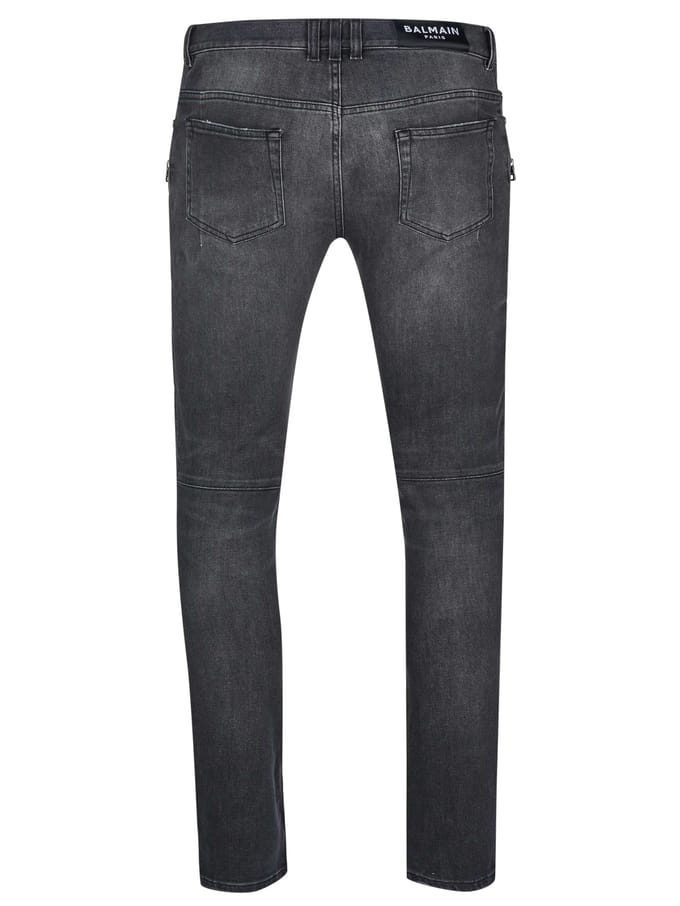 Balmain-jeans